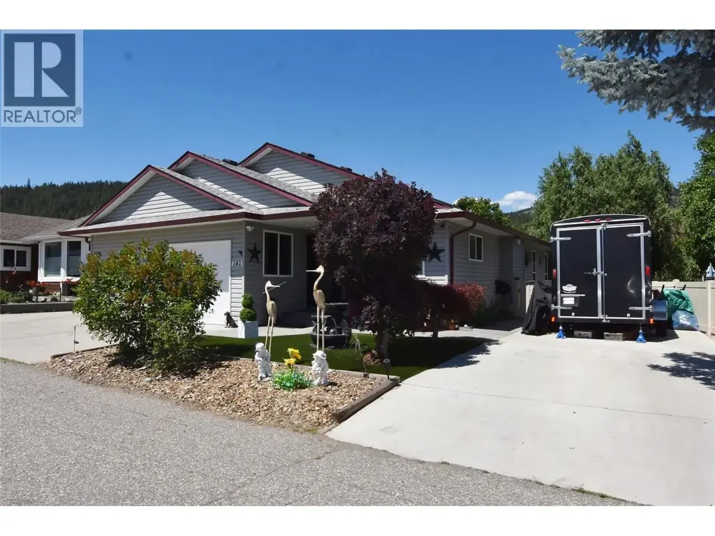 562 Meadowlark Avenue, Vernon